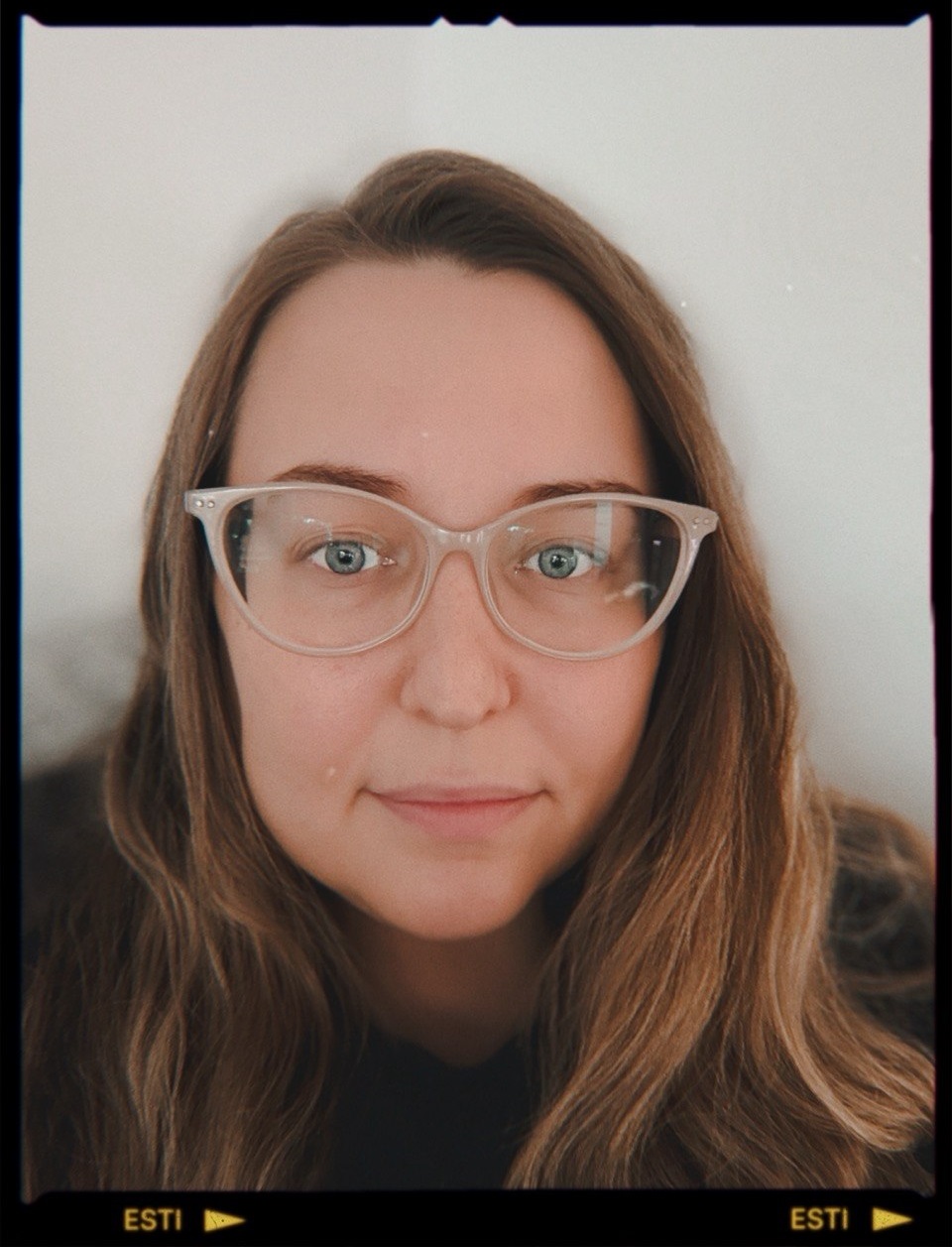 Julia Mosina